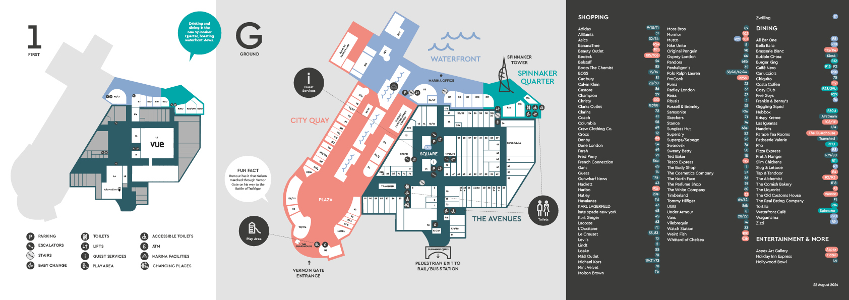 GWQ Centre map update png