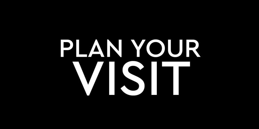 Plan your visit