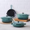 Le Creuset Ocean Collection