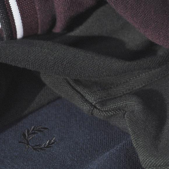 Fred Perry | Outlet Shopping | Gunwharf Quays