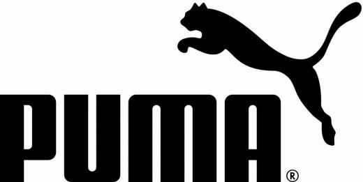PUMA logo