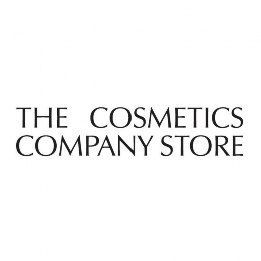 The Cosmetics Company logo