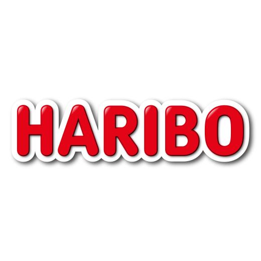 HARIBO  logo