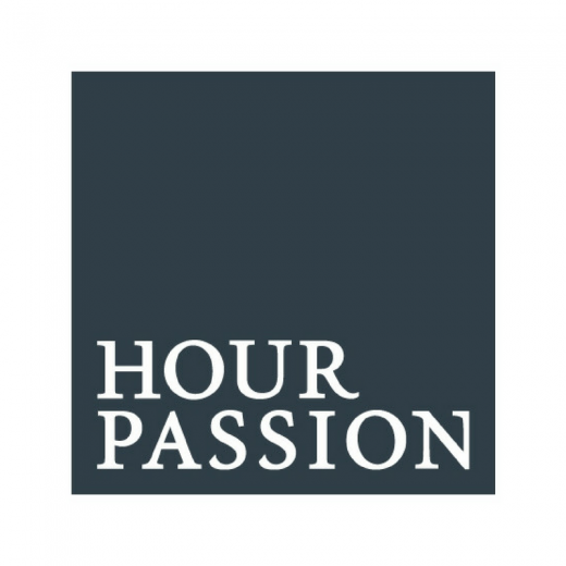 Hour Passion logo