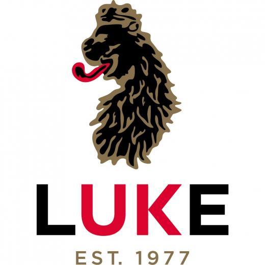Luke 1977 logo