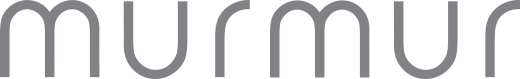 Murmur logo