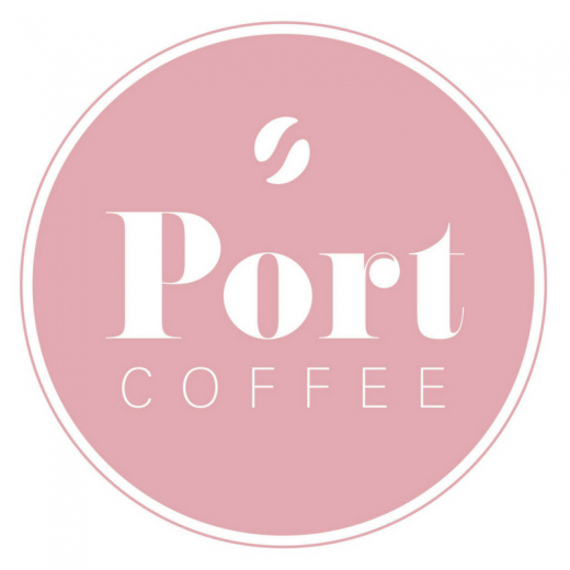 Port Coffee logo