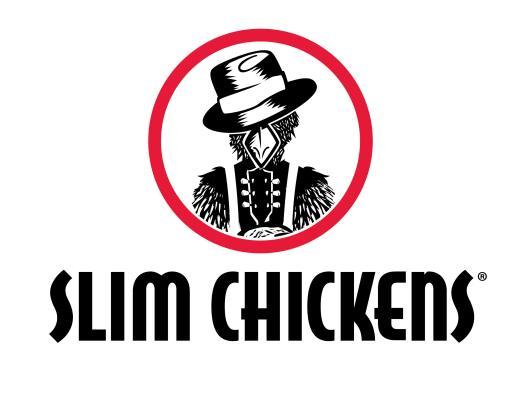 Slim Chickens logo