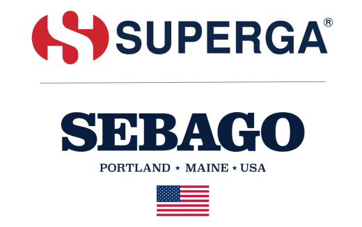 Sebago & Superga logo