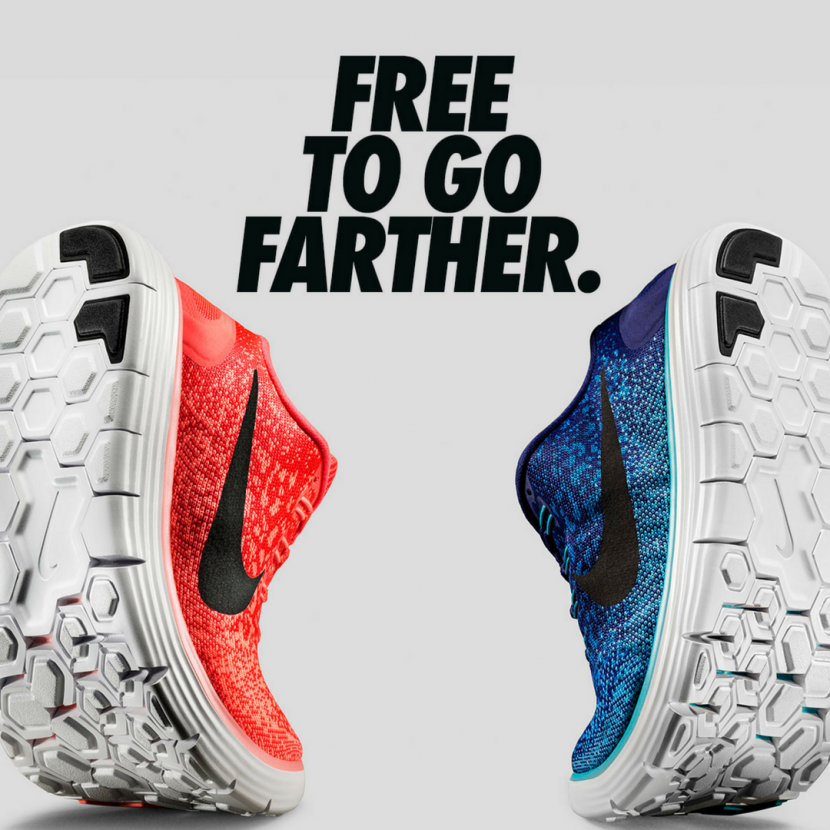 Nike Outlet | Gunwharf Quays Outlet Shopping